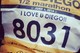 Diego is my son.  I dedicated my first half marathon to him. 